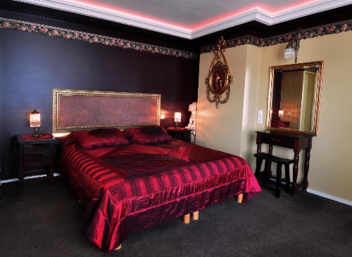 Pension & Spa de Watertoren image 1