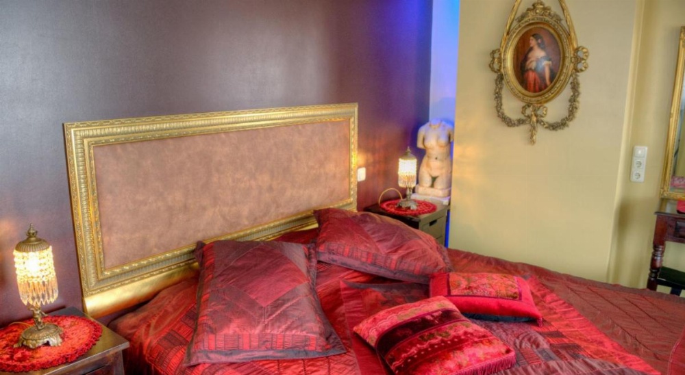 Pension & Spa de Watertoren Image 17