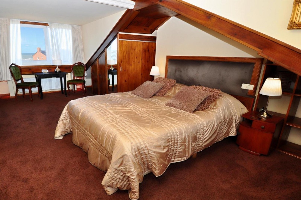 Pension & Spa de Watertoren
