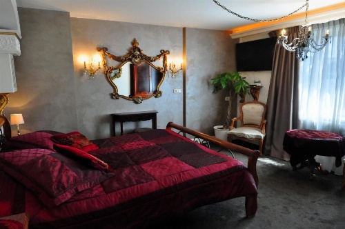 Pension & Spa de Watertoren image 5